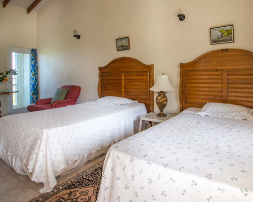 Culture House Otel Basseterre Dış mekan fotoğraf